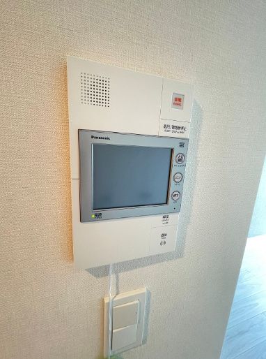 セキュリティ　☆安心安全のセキュリティ☆