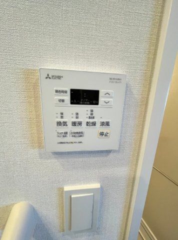 その他設備　☆設備充実☆