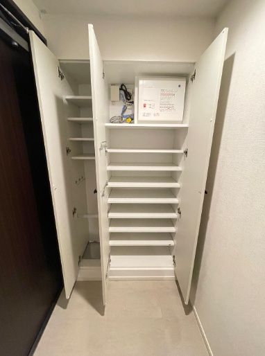 玄関　☆きれいな玄関☆