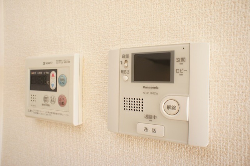 セキュリティ　図面と現状に相違がある場合には現状を優先