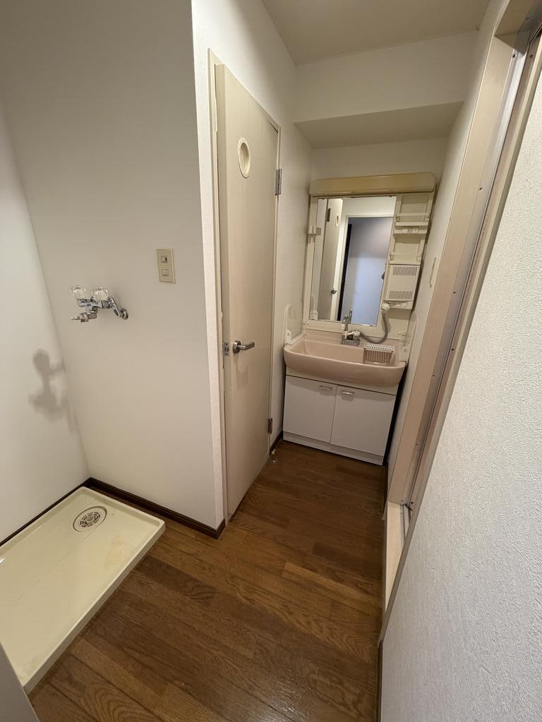 シティガーデン南通IIの内装写真