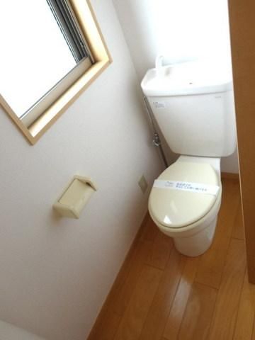 トイレ　★お問い合わせはタウンハウジングまで★