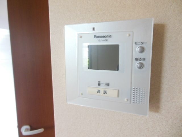 その他設備　★お部屋探しは株式会社タウンハウジング東京まで★
