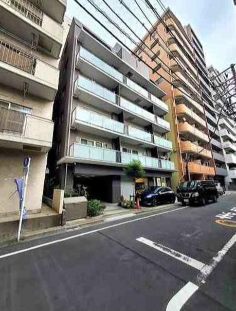 建物外観　おしゃれな外観