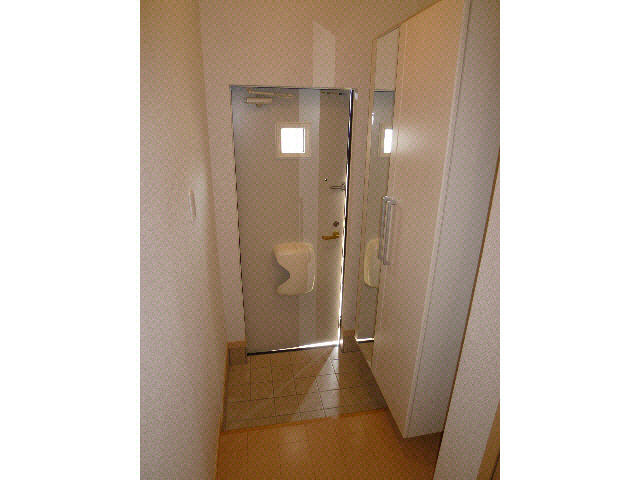 玄関　玄関(104)