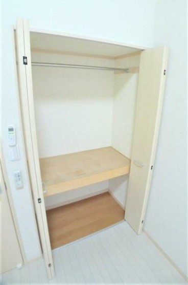 収納　別部屋参照写真