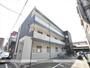 鶴間駅より徒歩1分 2階 築10年8ヶ月の賃貸物件