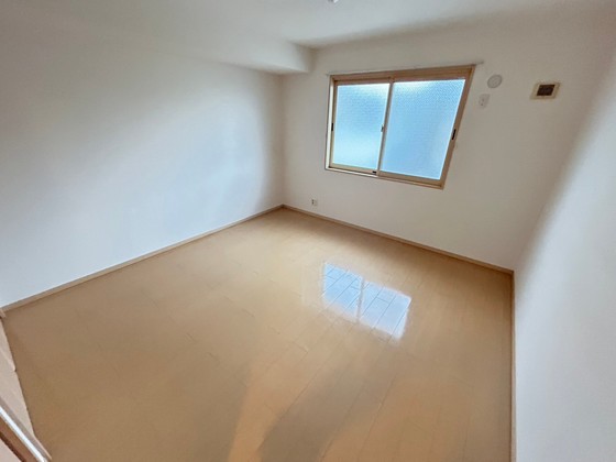 その他部屋・スペース　※別号室の写真です