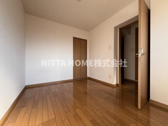 その他部屋・スペース　洋室は６．３帖と５．８帖の２部屋です◇