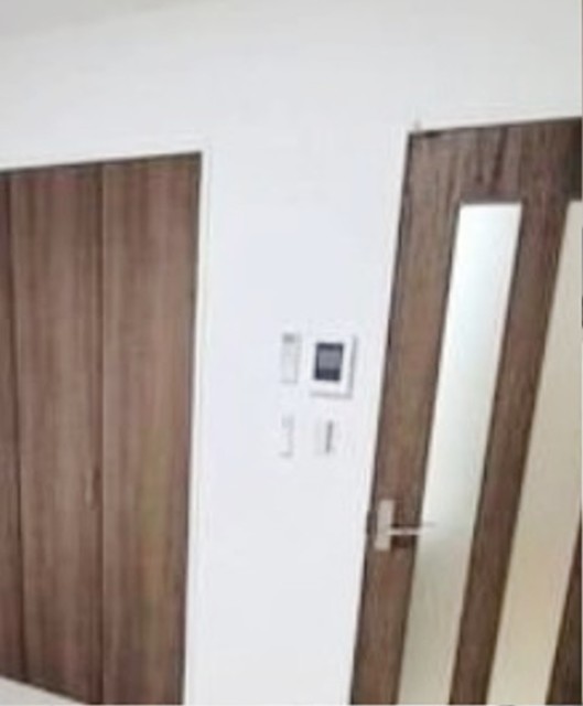 セキュリティ　別部屋同仕様タイプ