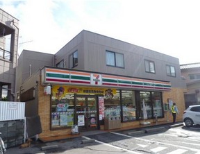 コンビニ　セブン－イレブン江戸川春江町３丁目店（コンビニ）まで967m