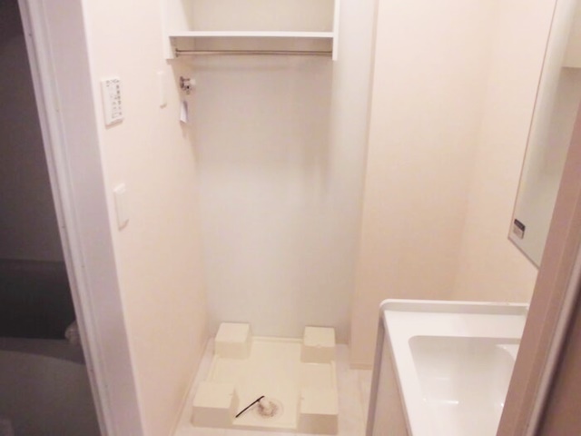 その他設備　同じ仕様
