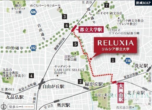 その他　物件画像