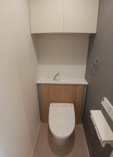 トイレ　プレシャス