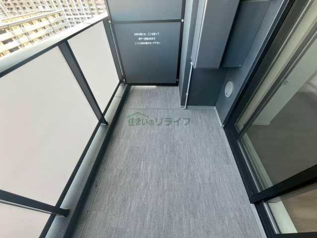 パークアクシス西大島コンフォートスクエアの内装写真