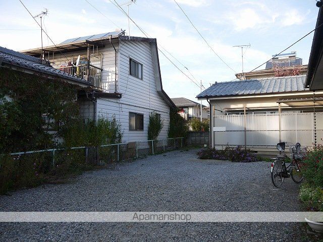 その他共有部分　その他共有部分