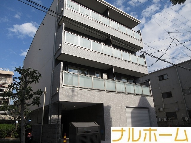 地下鉄谷町線 平野駅 徒歩3分 築1年