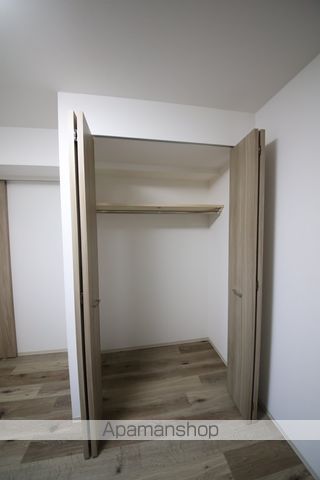 NOVEL南8条の内装写真