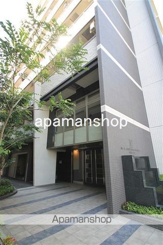 地下鉄長堀鶴見緑地線 ドーム前千代崎駅 徒歩4分 築12年
