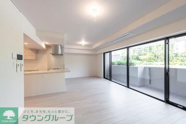 居室・リビング　※写真は同タイプ住戸です。