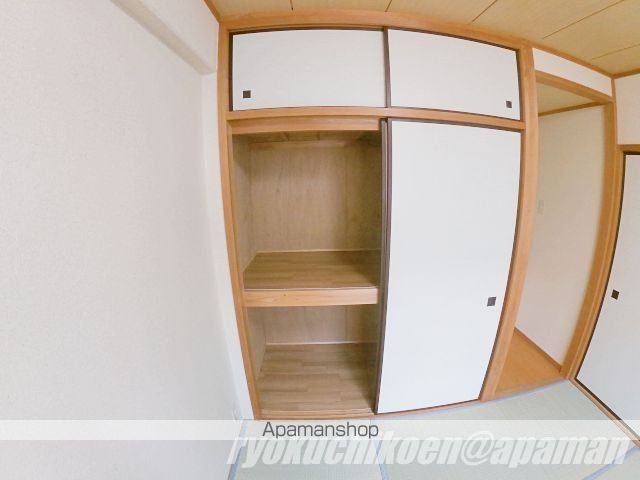 ルミエール千里山IIの内装写真