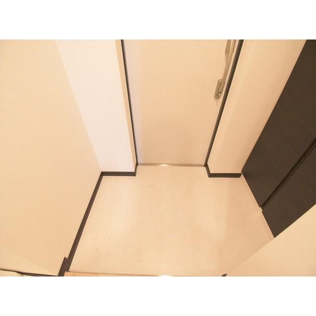 玄関　玄関です