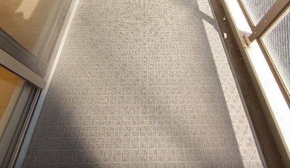 バルコニー　☆バルコニー☆