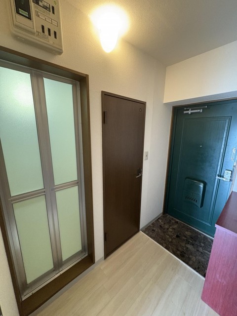 その他設備　別部屋写真参考