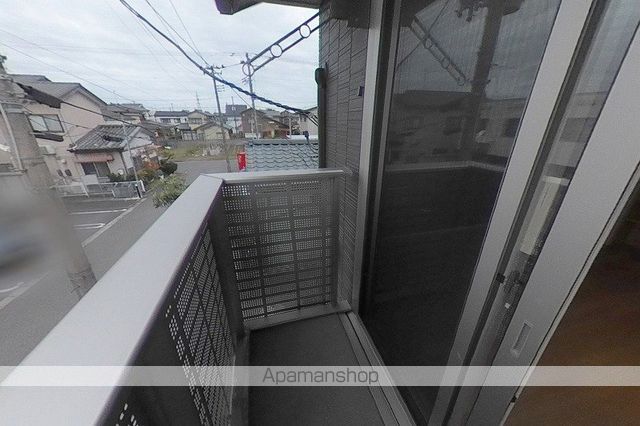アステール IIIの内装写真