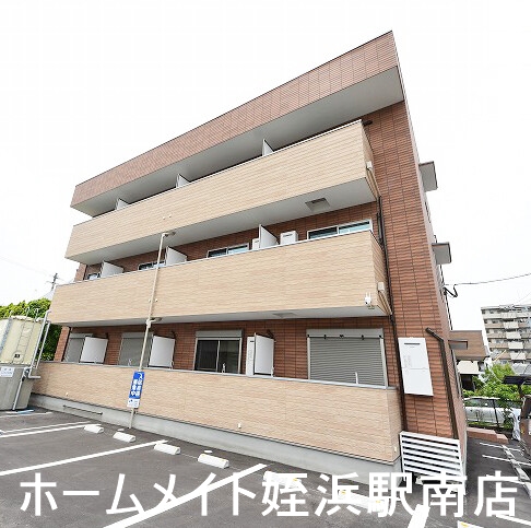 ＪＲ筑肥線 周船寺駅 徒歩14分 築2年