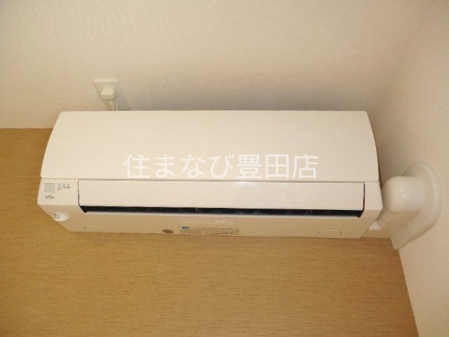 その他設備　同型別部屋写真