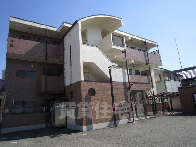 南海泉北線 光明池駅 徒歩24分 築27年