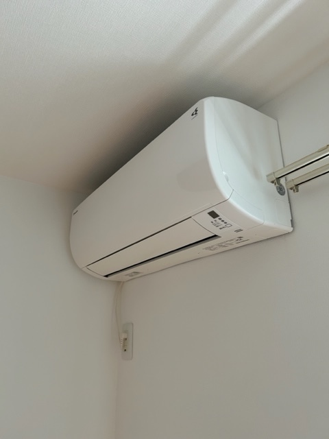 その他　エアコン