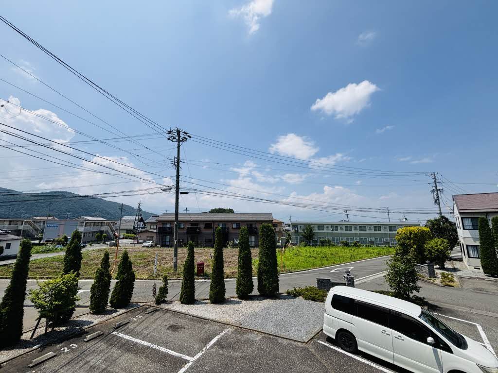 フレグランスたけくらのその他写真