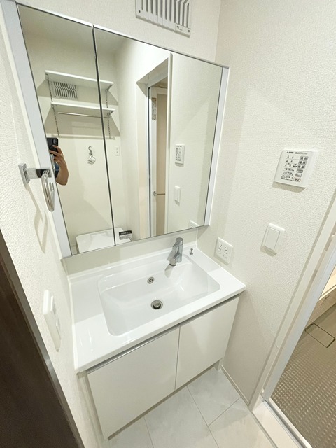 D-residence岡町の内装写真