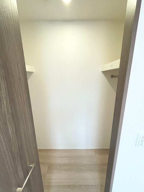 D-residence岡町の内装写真