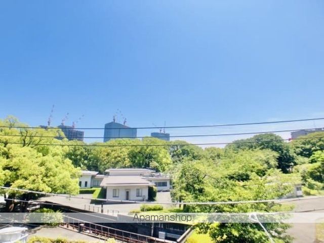 眺望　眺望