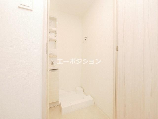 その他設備　S-RESIDENCE難波大国町Uno