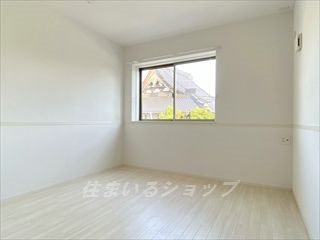 その他部屋・スペース　クローゼットあり
