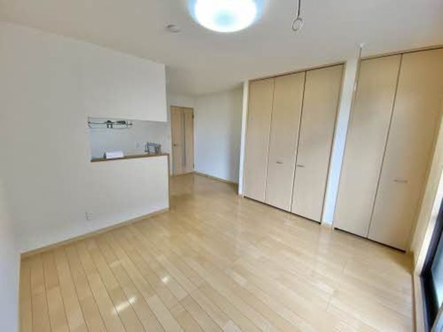 グランメール原の内装写真