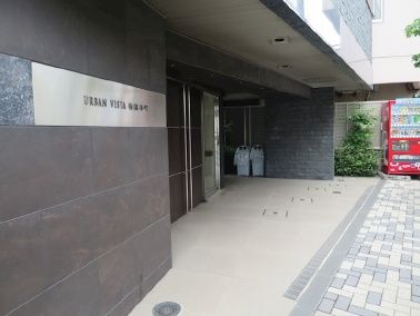 エントランス　☆エントランス☆
