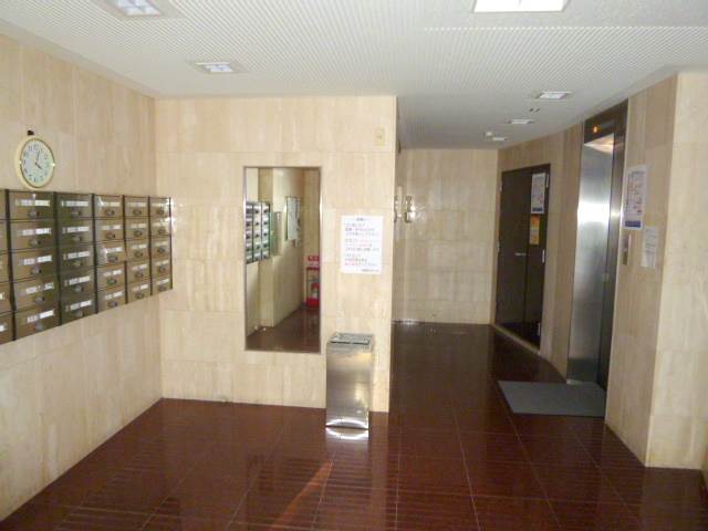 地下鉄桜通線 国際センター駅 徒歩5分 7階建 築36年のその他写真