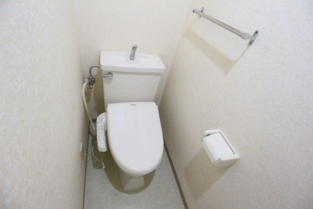 トイレ　★お部屋探しは、タウンハウジング多摩センター店へ★
