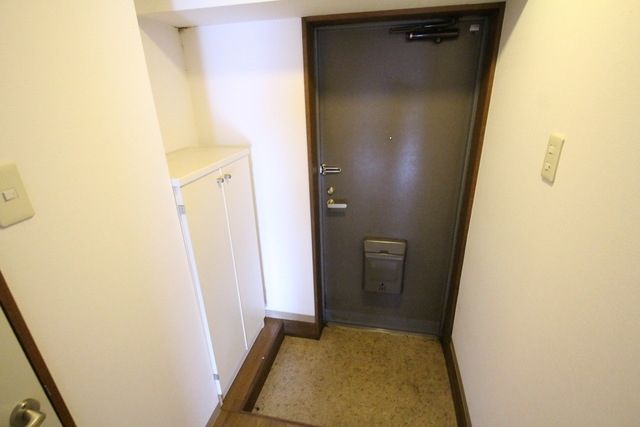 玄関　★お部屋探しは、タウンハウジング多摩センター店へ★
