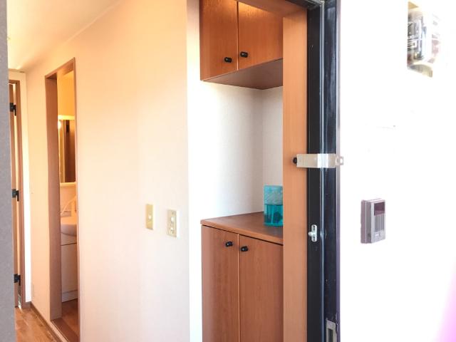 その他部屋・スペース　玄関