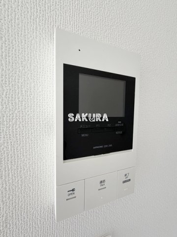 その他設備　充実した室内設備♪