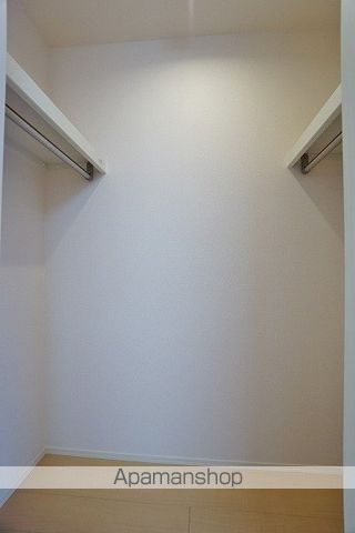 メルベイユの内装写真