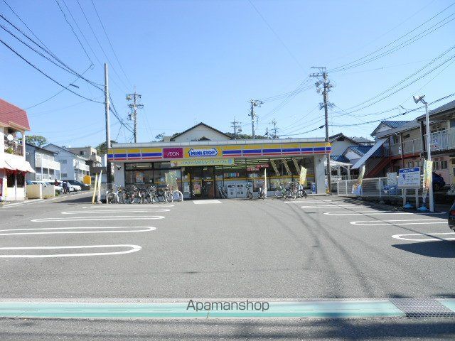 メルベイユの周辺写真