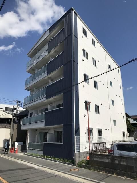 ブルーライン 吉野町駅 徒歩9分 築8年
