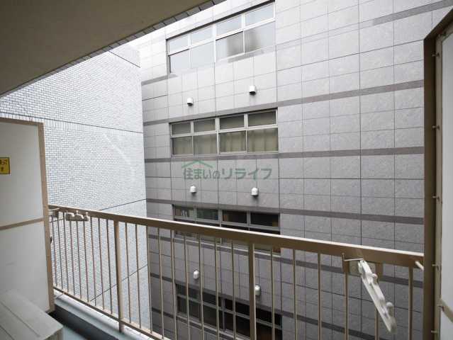 眺望　別部屋参考写真